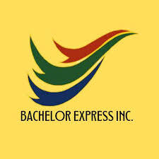 Bachelor Express logo