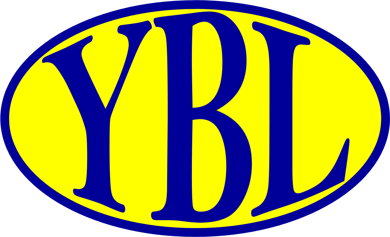 Yellow Bus Line logo